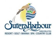 The Pacific Sutera Hotel - Logo